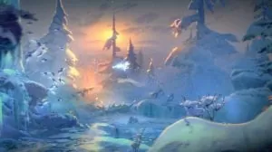 Ori and the Will of the Wisps download