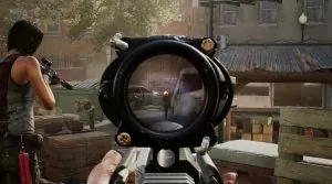 Overkill's The Walking Dead free download