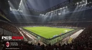 PES 2019 Crack