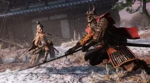 Sekiro Shadows Die Twice download