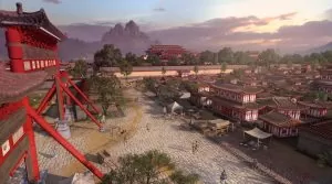 Total War Three Kingdoms download