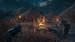 Assassin's Creed Odyssey crack