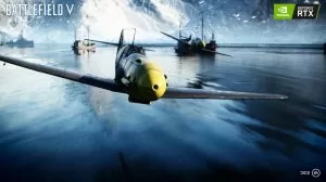 Battlefield 5 crack