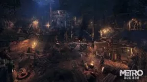 Metro Exodus crack