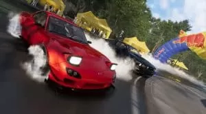 The Crew 2 crack