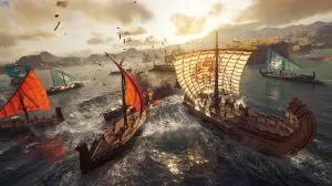 Assassin's Creed Odyssey download