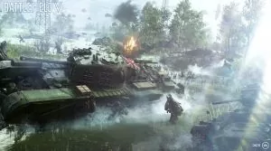 Battlefield 5 pobierz