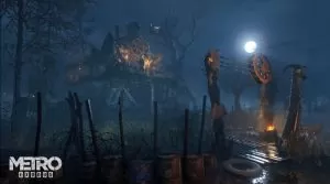 Metro Exodus torrent