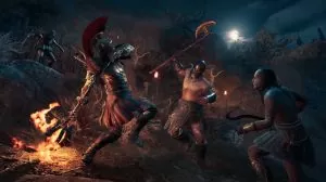 Assassin's Creed Odyssey download