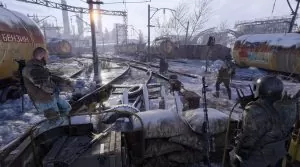 Metro Exodus download