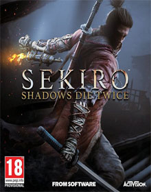 Sekiro Shadows Die Twice free download