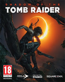 Shadow of the Tomb Raider free download