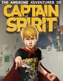 The Awesome Adventures of Captain Spirit download