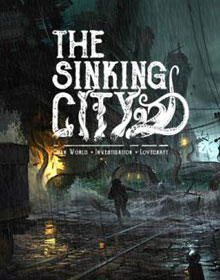 The Sinking City download